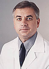 David Novotny Md Southwest General Health Center