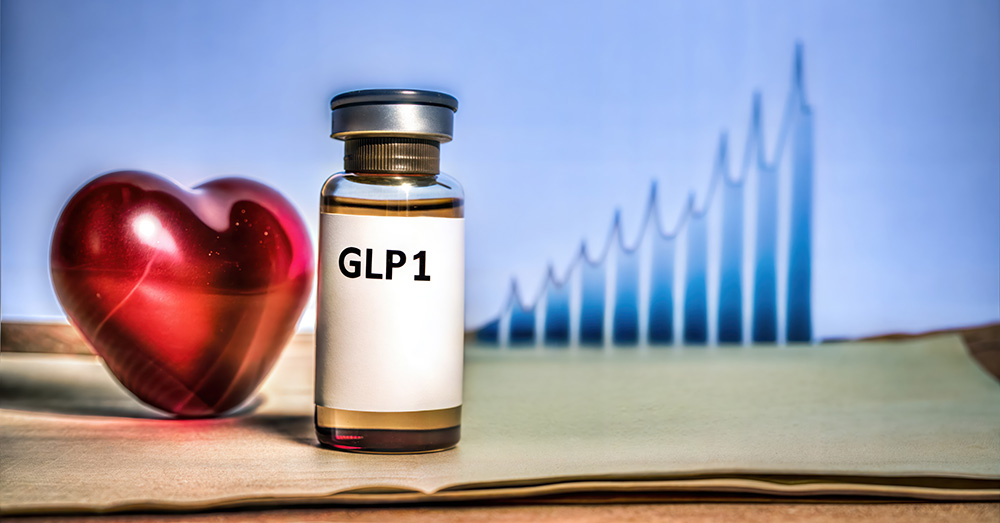 will glp 1 lower cholesterol GLP-1 Medications: More Than Just Blood Sugar Control