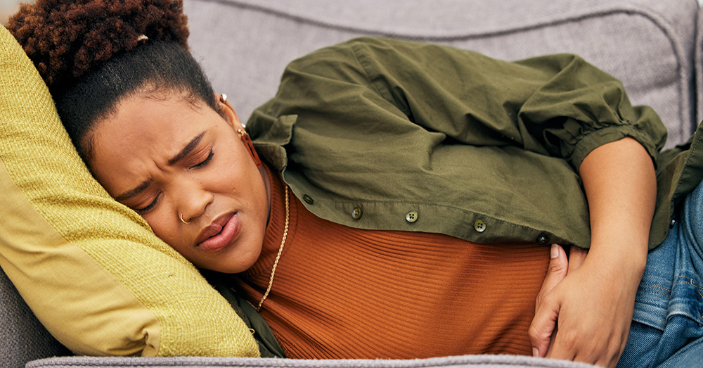 stomach pain on glp-1 GLP-1 Medications and Gastroparesis: What You Should Know