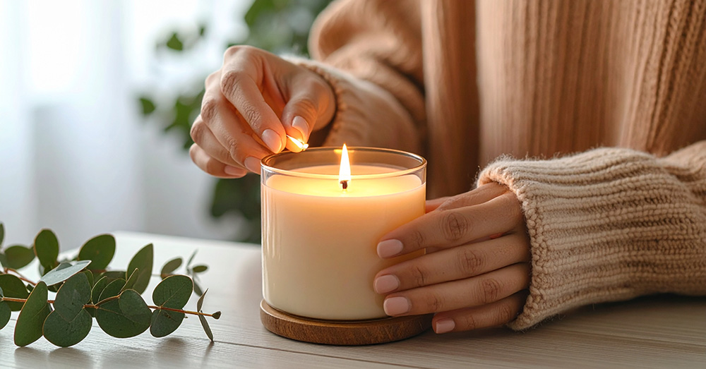 are candles as bad as cigarettes Scented for You? Exploring Candle Toxins & Clean Alter Are Candles Bad for Your
