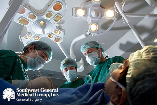 Southwest General Medical Group - General Surgery