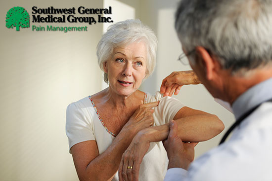 Southwest General Medical Group - Pain Management