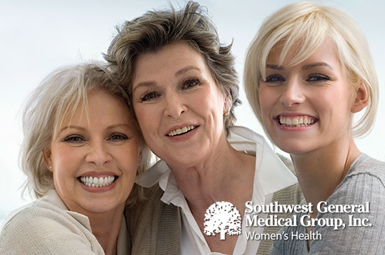 Southwest General Medical Group - Women's Health