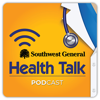 Health Talk Icon