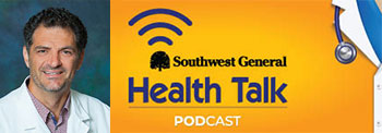 Health Talk Podcast