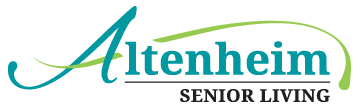 Altenheim Logo