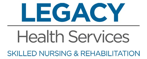 Legacy Health Services Logo
