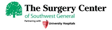 The Surgery Center Logo