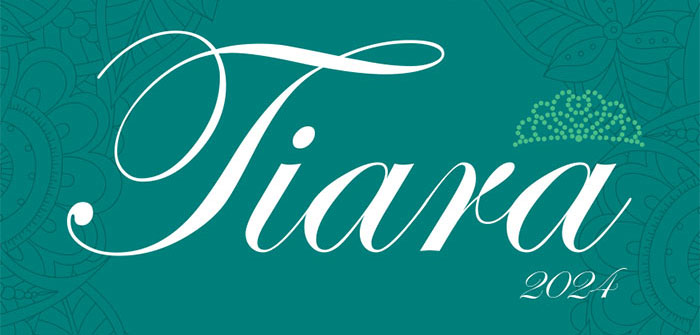 Tiara 2024 logo