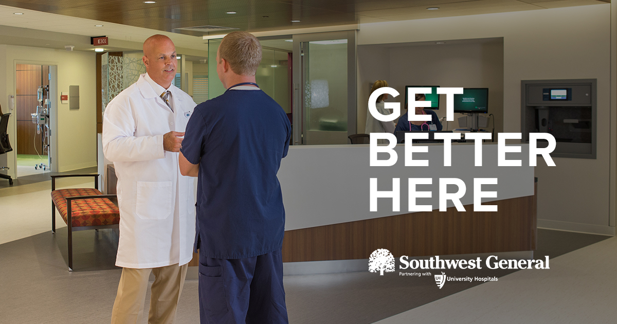 Altenheim | Southwest General Health Center