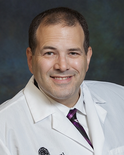 Daniel Polster, MD  Southwest General Health Center