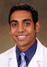 Pushkar Argekar, MD | Southwest General Health Center