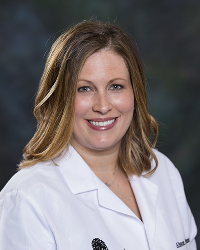 Alison Bruno, CNP | Southwest General Health Center