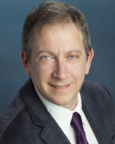 Jeffrey Riskin, LISW | Southwest General Health Center