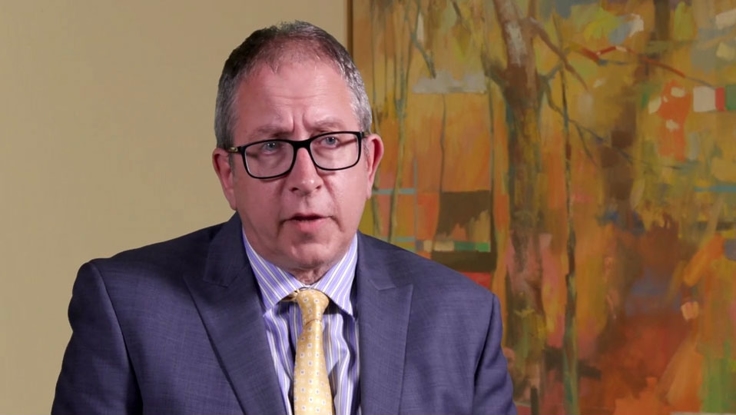 Jeffrey Riskin, LISW | Southwest General Health Center