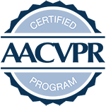 American Association of Cardiovascular and Pulmonary Rehabilitation (AACVPR)