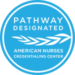 Pathway Designation logo