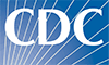 CDC logo