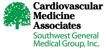 SGMG - Cardiovascular Medicine Associates logo