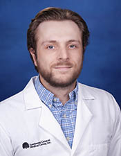 Colin Thein