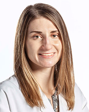 Staci Cortelezzi, MS, RDN, LD