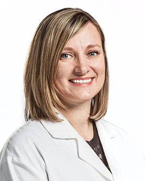 Dawn Cupach, FNP-C