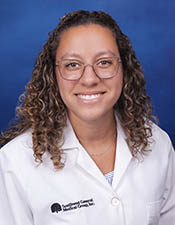 Lauryn Jenkins