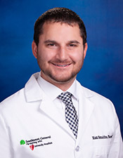 Matt Smaldino