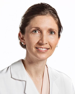 Leslie Pristas, DO