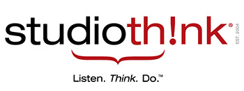 StudioThink logo