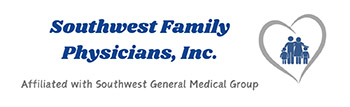 Southwest Family Physicians logo