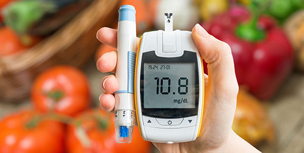 Diabetes Test