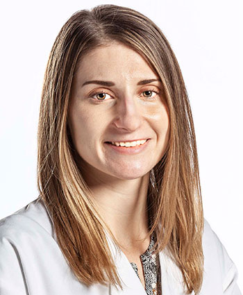 Staci Cortelezzi, MS, RDN, LD