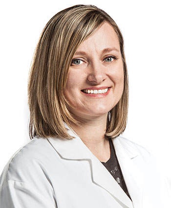 Dawn Cupach, CNP