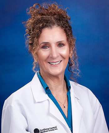 Christine Miceli, PA