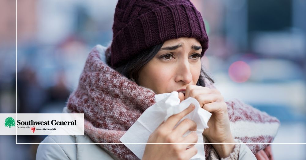 Winter Illnesses What Your Symptoms Mean