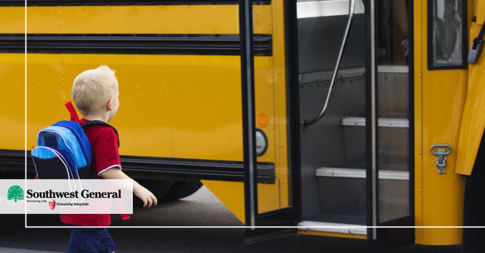 School Field Trip Safety Tips