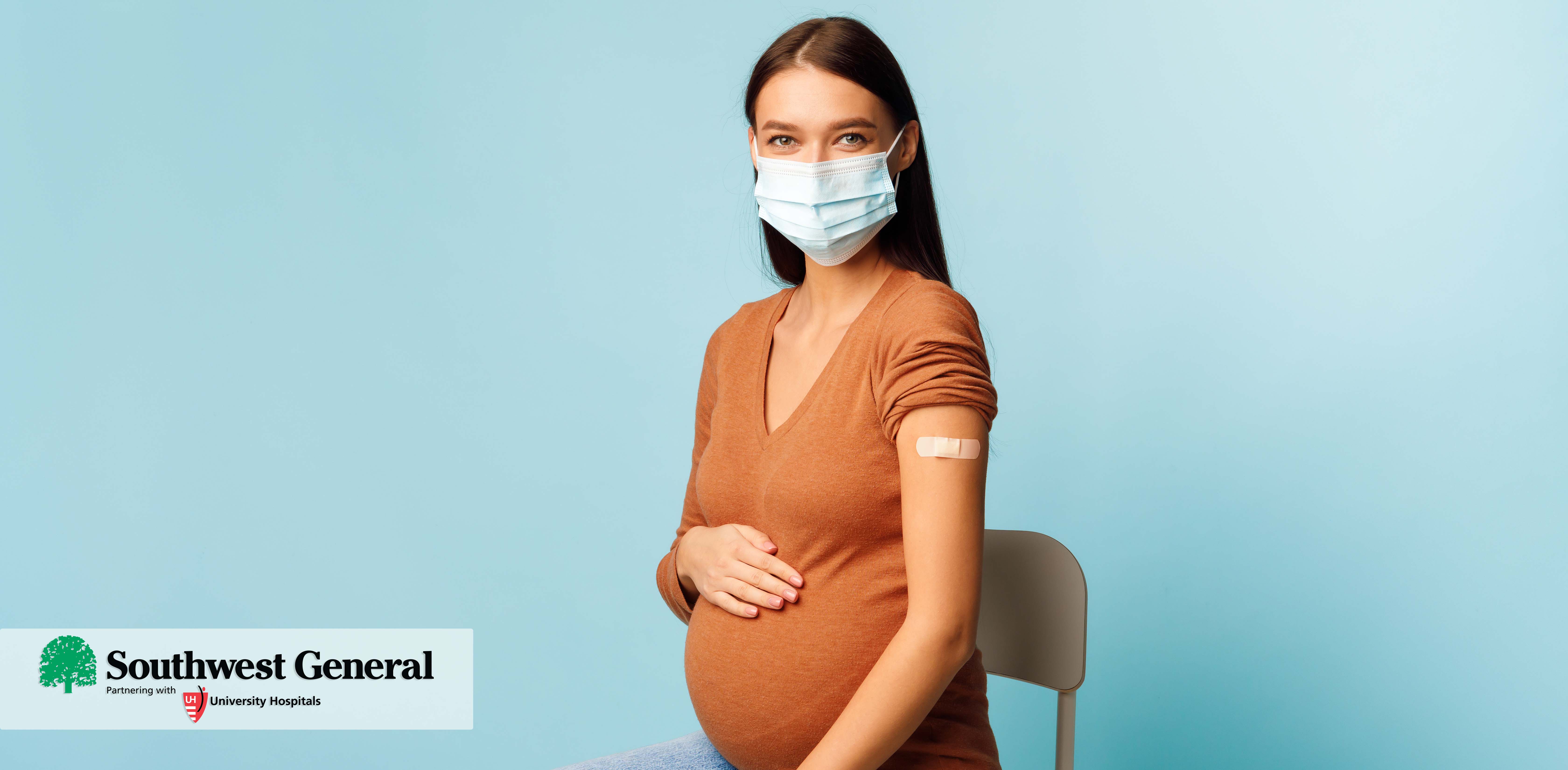 COVID-19 Vaccine and Pregnancy