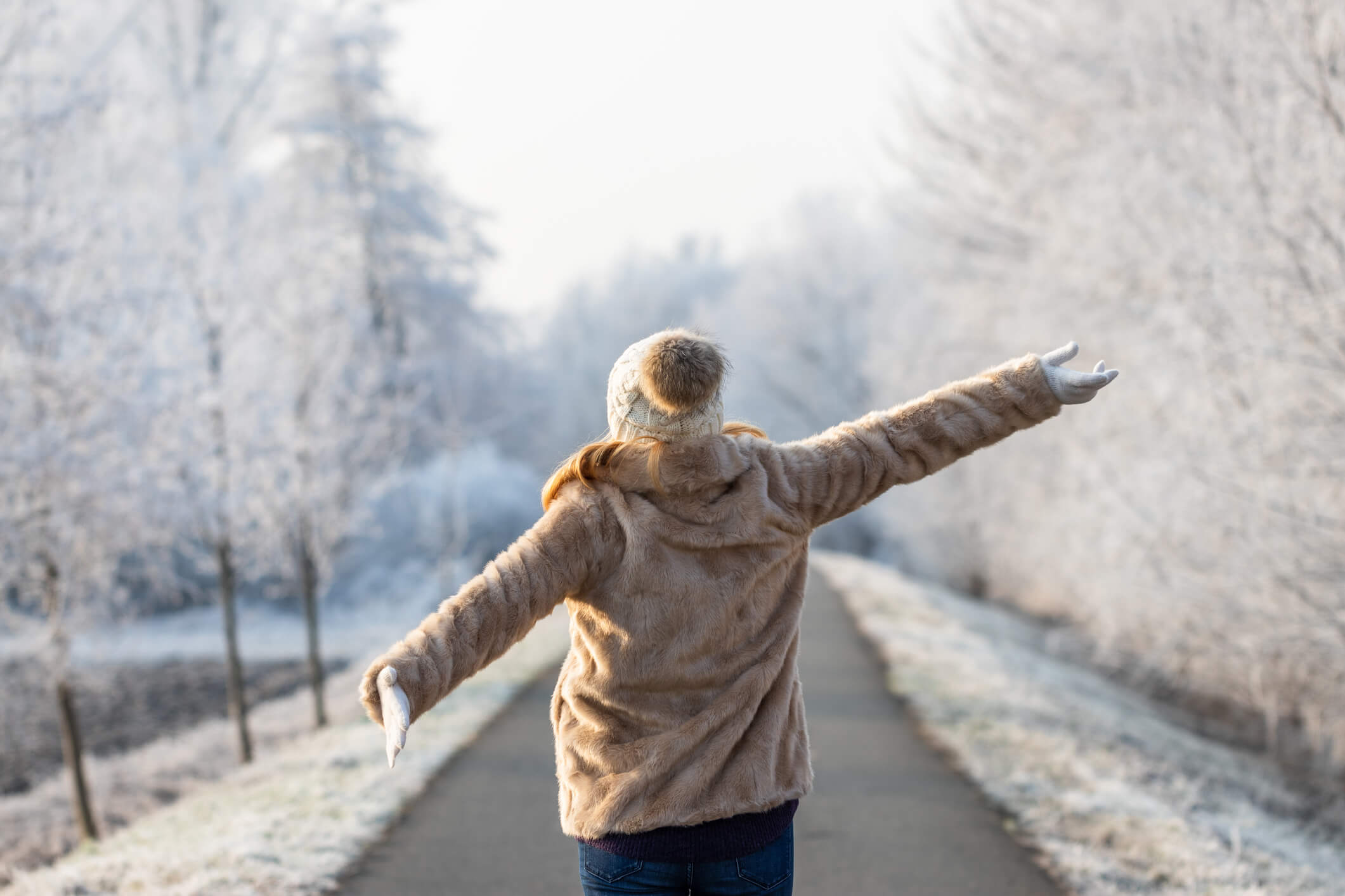 Winter is Here: How to Transition from Fall to Winter for Your Health ...