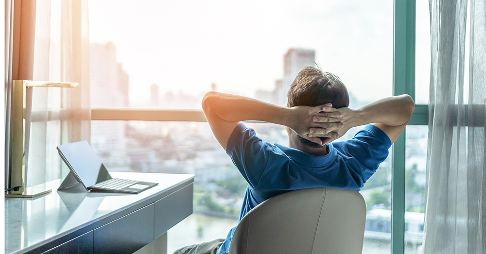 Screen Time Effects on Sleep, Anxiety and Eye Health