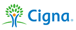 Cigna logo