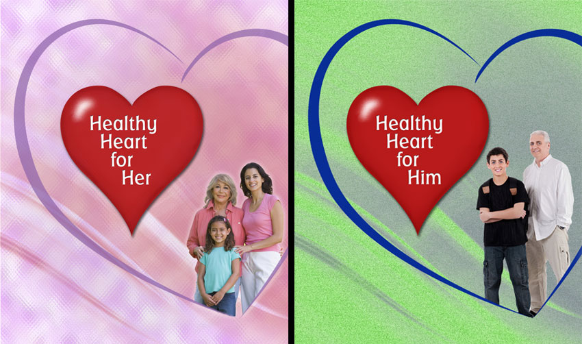 Healthy Heart Program