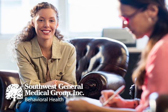 Southwest General Medical Group - Behavioral Health