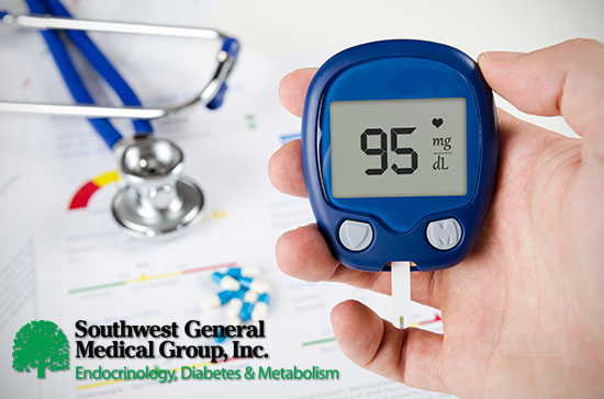 Southwest General Medical Group - Endocrinology