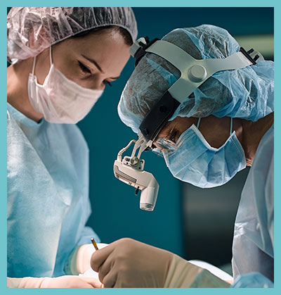 Surgeons