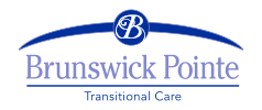 Brunswick Pointe logo