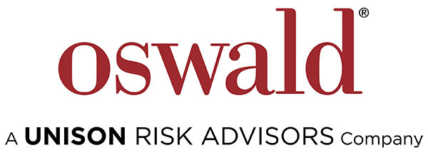 Oswald Logo