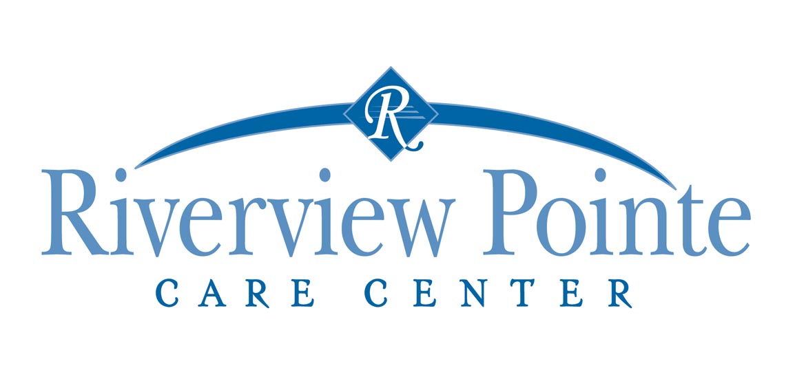 Riverview Pointe logo