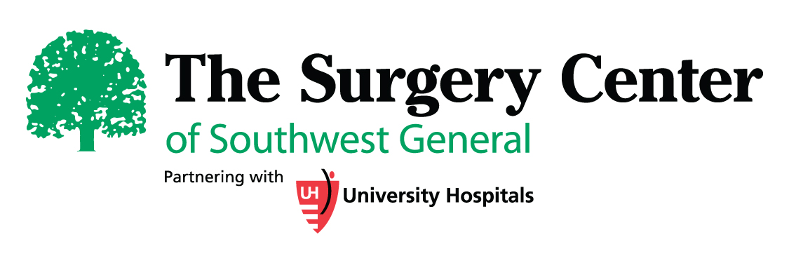 The Surgery Center logo