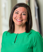 Courtney Gonser